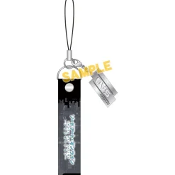 Sword Art Online: Alicization Strap Collection