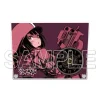 Sword Art Online Alternative: Gun Gale Online Acrylic Clock