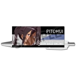 Sword Art Online Alternative: Gun Gale Online Pen