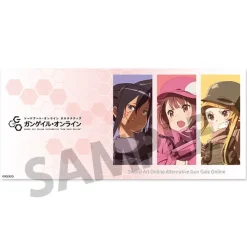 Sword Art Online Alternative: Gun Gale Online Mug
