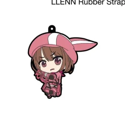 Sword Art Online Alternative: Gun Gale Online Rubber Straps