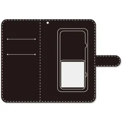 Sword Art Online Alternative: Gun Gale Online Teaser Visual Notebook-Style Smartphone Case