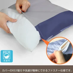 Sword Art Online Asuna & Yuuki Double-Sided Print Cushion Cover