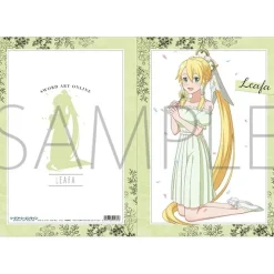 Sword Art Online Clear File