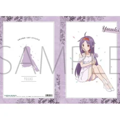 Sword Art Online Clear File