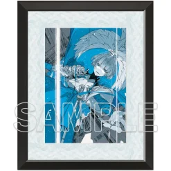 Sword Art Online IF A5 Chara Fine Graph