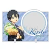 Sword Art Online Kirito Acrylic Memo Stand: Bouquet Ver.