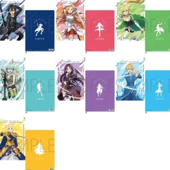 Sword Art Online Pencil Board