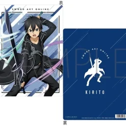 Sword Art Online Pencil Board