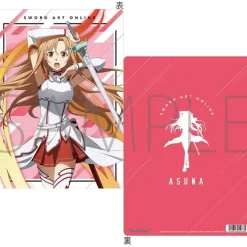 Sword Art Online Pencil Board