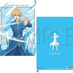 Sword Art Online Pencil Board