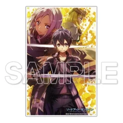 Sword Art Online Progressive Acrylic Plate [2] (Re-run)