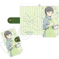 Sword Art Online the Movie: Ordinal Scale Notebook-Style Smartphone Case Collection