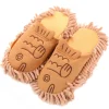 Taiyaki Microfiber Mop Slippers
