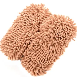 Taiyaki Microfiber Mop Slippers