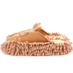 Taiyaki Microfiber Mop Slippers