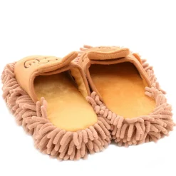 Taiyaki Microfiber Mop Slippers
