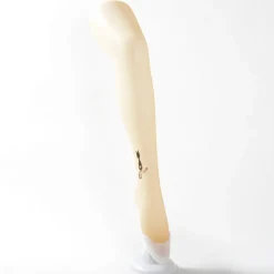 Takeuchi 18 Denier Beige Sheer Tights - Cat Motif