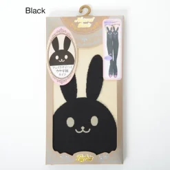 Takeuchi Animal Fake Tights (Rabbit)