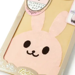Takeuchi Animal Fake Tights (Rabbit)