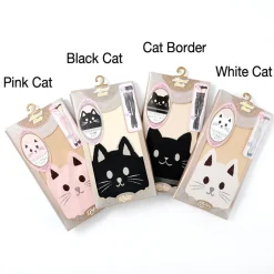 Takeuchi Color Animal Fake Thigh-High Tights