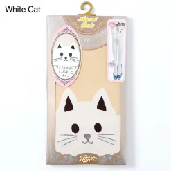 Takeuchi Color Animal Fake Thigh-High Tights