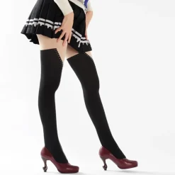 Takeuchi Spring/Summer 2015 Collection Tights - Zipper