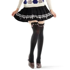 Takeuchi Spring/Summer 2015 Collection Animal Tights - Cat