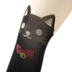 Takeuchi Spring/Summer 2015 Collection Animal Tights - Pet Cat