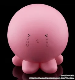 Takopi's Original Sin Takopi: I Don't Know Pi Soft Vinyl Figure