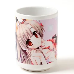 Takuya Fujima C83 Teacup