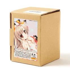 Takuya Fujima C83 Teacup