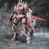 Tales of Armored Colossus Type 62 Guyu: Booster Xiamao (Pink) Alloy Action Figure (Re-run)