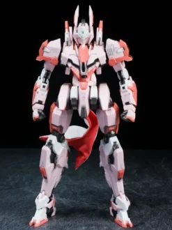 Tales of Armored Colossus Type 62 Guyu: Booster Xiamao (Pink) Alloy Action Figure (Re-run)