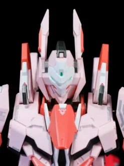 Tales of Armored Colossus Type 62 Guyu: Booster Xiamao (Pink) Alloy Action Figure (Re-run)