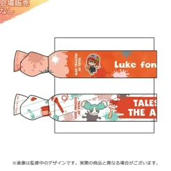 Tales of Festival 2019 Official Two-Piece Elastic Hair Tie Set
