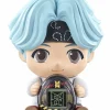 Tamagotchi BTS TinyTAN Hugmy Tamagotchi Suga Ver. Vinyl Figure Set