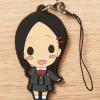 Tamayura: More Aggressive Rubber Strap - Chihiro Miyoshi