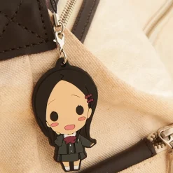 Tamayura: More Aggressive Rubber Strap - Chihiro Miyoshi