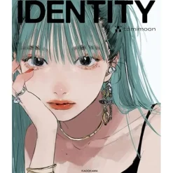tamimoon Artworks: IDENTITY