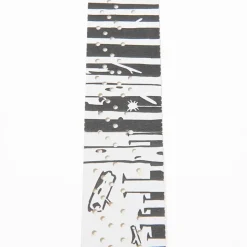 Tape Music Box Manga Series Vol. 2: