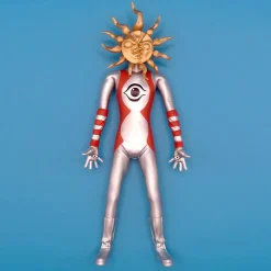 Taroman: Expo Explosion - The Grand Movie Taroman Bendable Action Figure