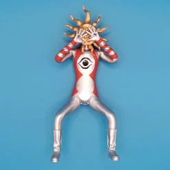 Taroman: Expo Explosion - The Grand Movie Taroman Bendable Action Figure