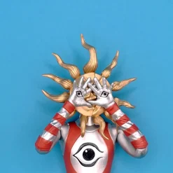 Taroman: Expo Explosion - The Grand Movie Taroman Bendable Action Figure