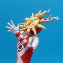 Taroman: Expo Explosion - The Grand Movie Taroman Bendable Action Figure