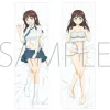 Tawawa on Monday Little Sister (Imoto-chan) Body Pillow Case