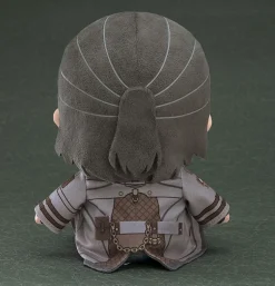 Tekken 8 Plushie Azucena/Kuma/Dragunov