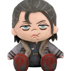 Tekken 8 Plushie Azucena/Kuma/Dragunov