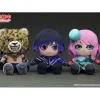 Tekken 8 Plushie King/Alisa Bosconovitch/Reina