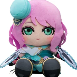 Tekken 8 Plushie King/Alisa Bosconovitch/Reina
